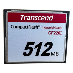 Compact Flash 512MB