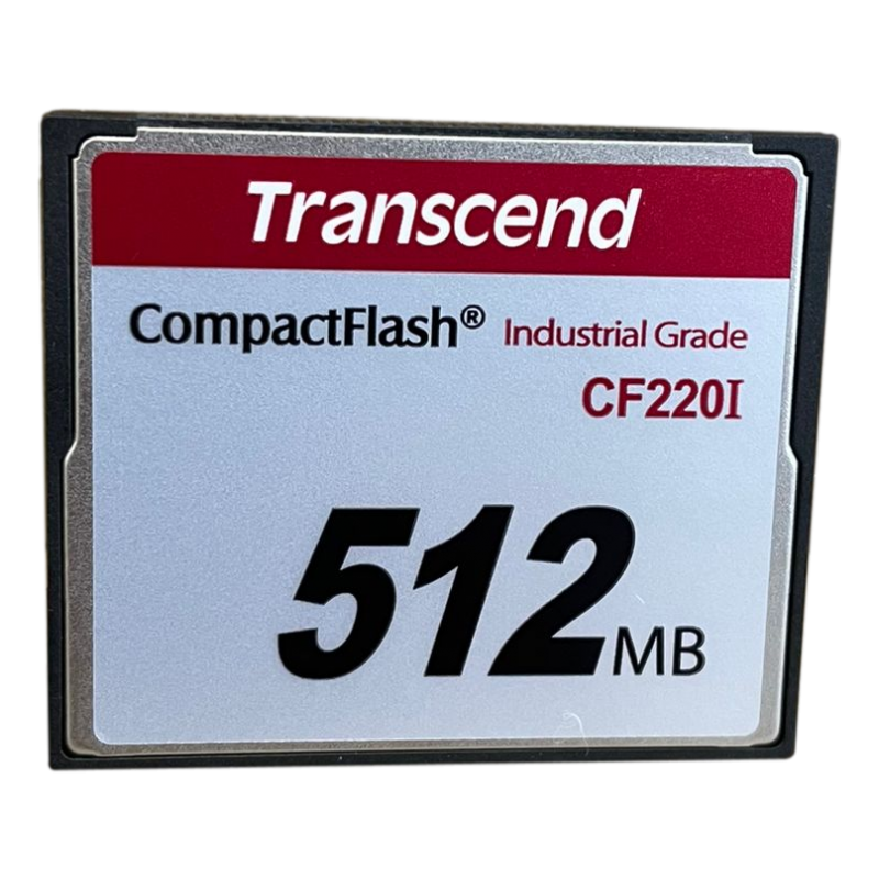 Compact Flash 512MB