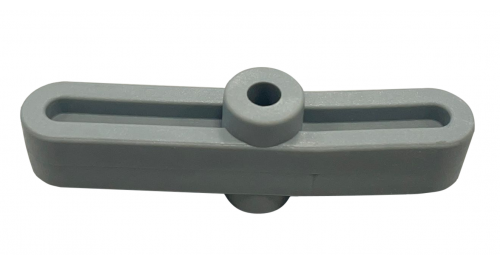 Lever compatible for Kannegiesser clamp