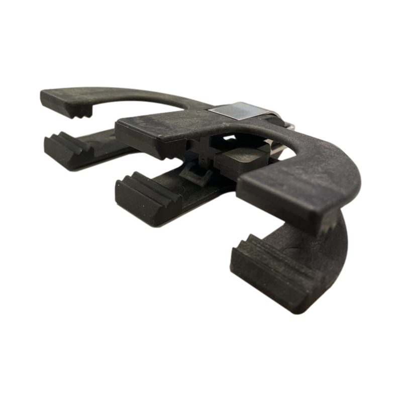 Pinza Sgancio Ami Carpa Luccio Pinza Sgancio Ami In Acciaio Inox 6" - Per Pesca A Carpa, Luccio, Mosca, Mare, Leggera E Pratica Pinze Pesca - Foto 4