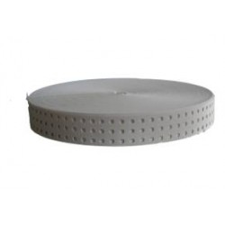 Perforated Polyester Tape H 50