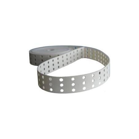 Perforated Polyester Tape