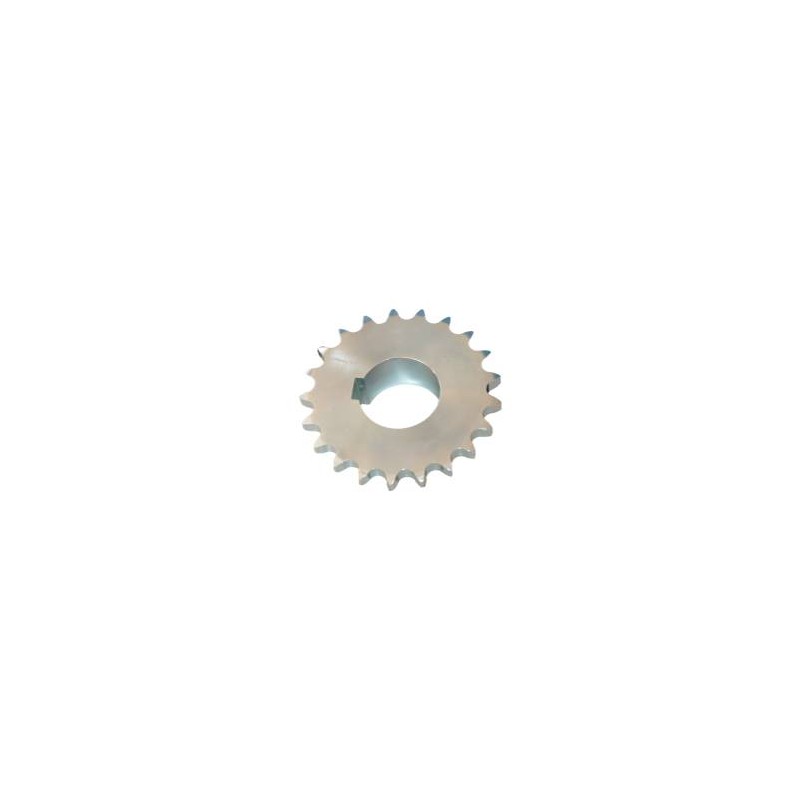 Pinion for Shaft