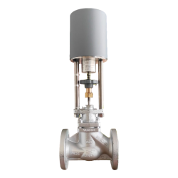 Proportional valve Dryer