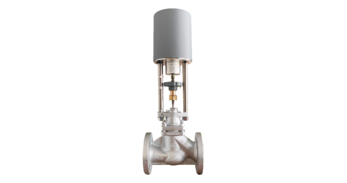 Proportional valve Dryer