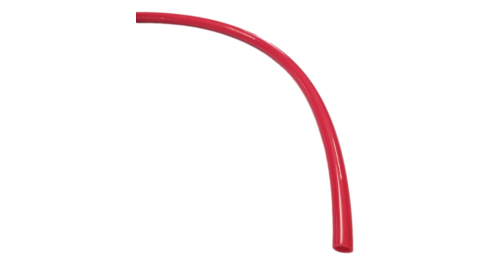 Elastollan tube 8 red