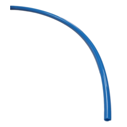 Elastollan tube 8 blue