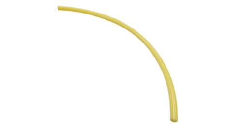 Tubo elastollan 4 giallo