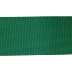 Green Rubber Tape H 50