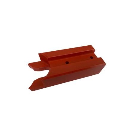 copy of Red plastic support