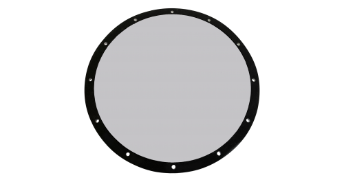 Porthole with seal