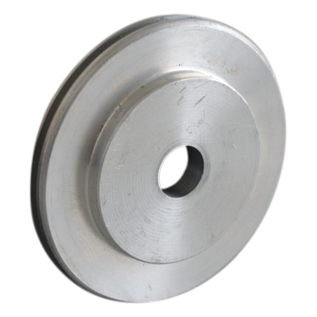 Seal support for drain valve 2″1/2