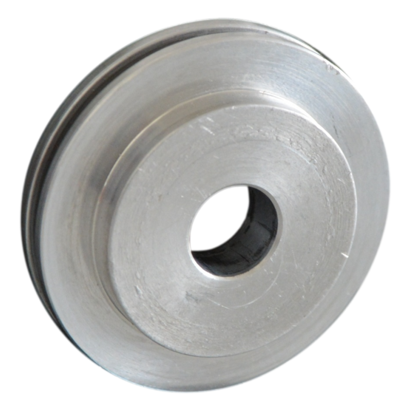 Seal support for drain valve DU90