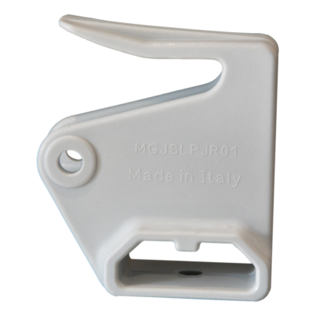 Body clamp