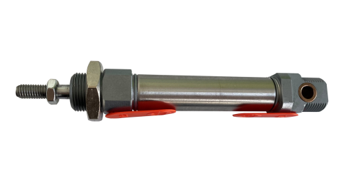 Cylinder 20 for arm clamp