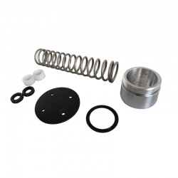 Seal kit for drain valve DU90