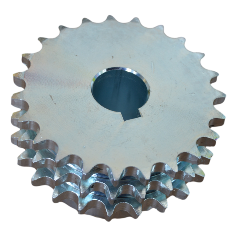 Pinion for reducer