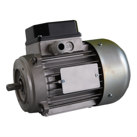 Motor 0,06 kw with thermal pad