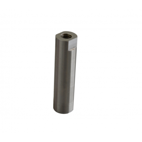 Short shaft for drain valve 2″1/2