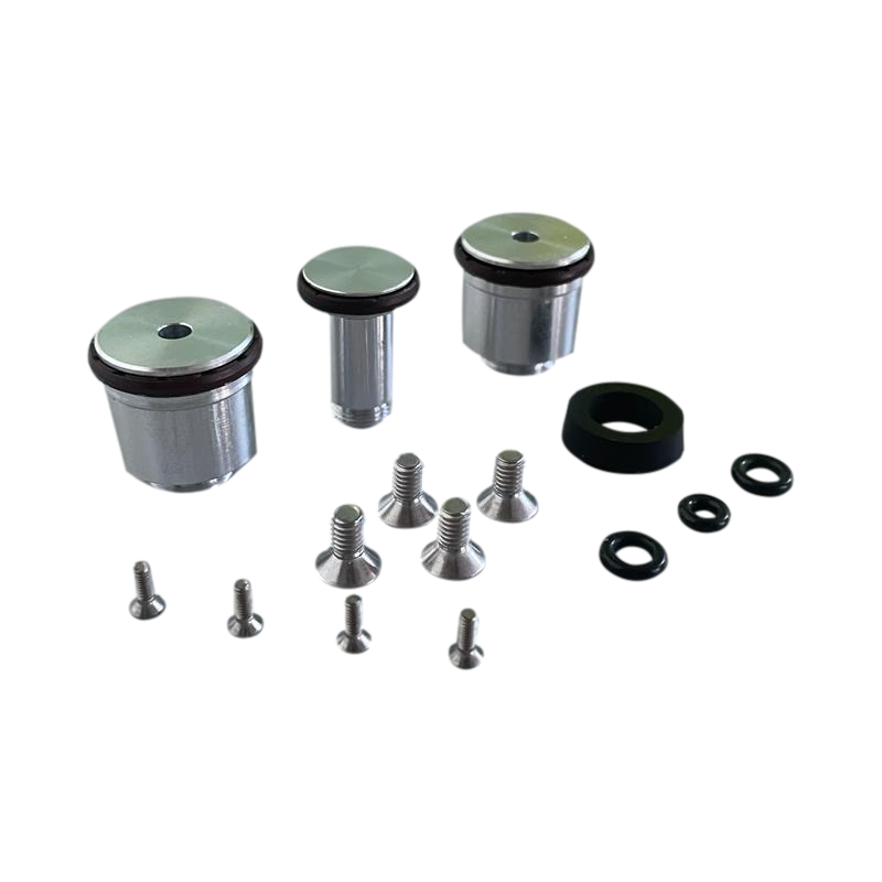 Revision kit for cylinder clamp 5033903