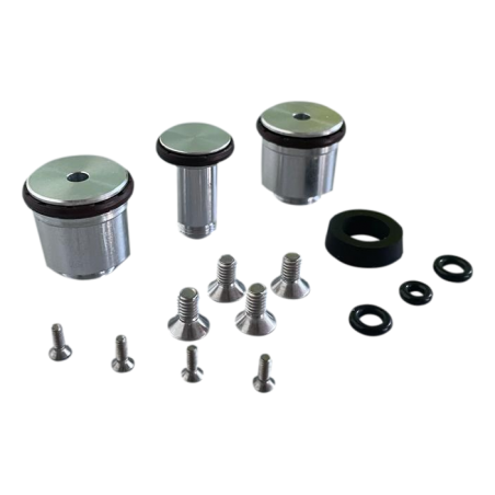 Revision kit for cylinder clamp 5033903