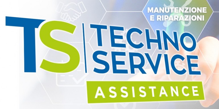 Techno Service Assistance SRL is born